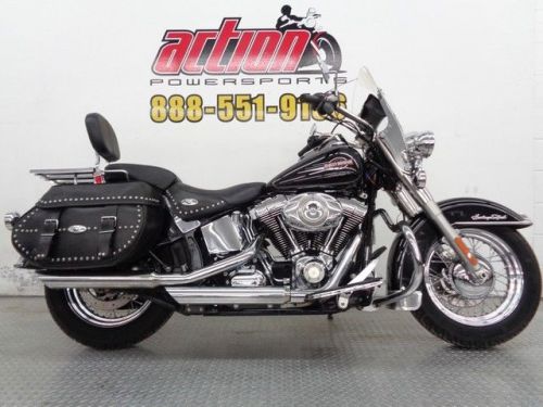 2007 harley-davidson softail