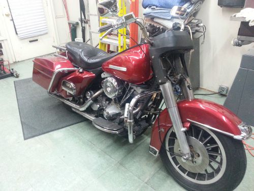 1981 Harley-Davidson Touring, US $3,500.00, image 3