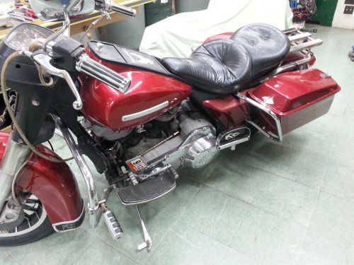 1981 Harley-Davidson Touring, US $3,500.00, image 5