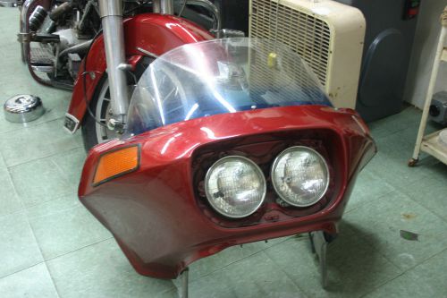 1981 Harley-Davidson Touring, US $3,500.00, image 10