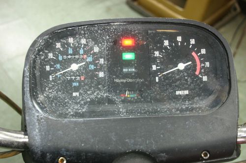 1981 Harley-Davidson Touring, US $3,500.00, image 12