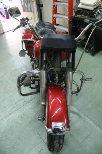 1981 Harley-Davidson Touring, US $3,500.00, image 13