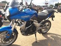 2009 Kawasaki VERSYS