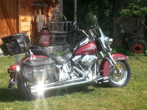 2000 Harley-Davidson Softail, US $16000, image 2