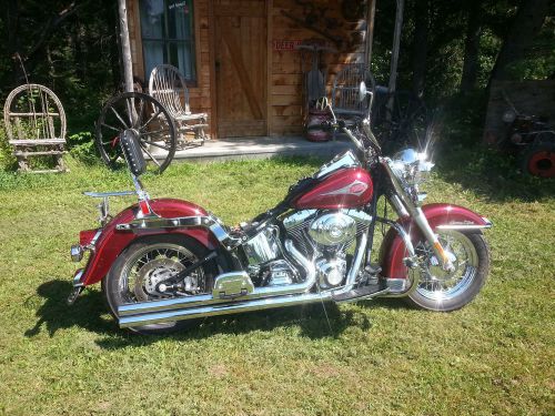2000 Harley-Davidson Softail, US $16000, image 3