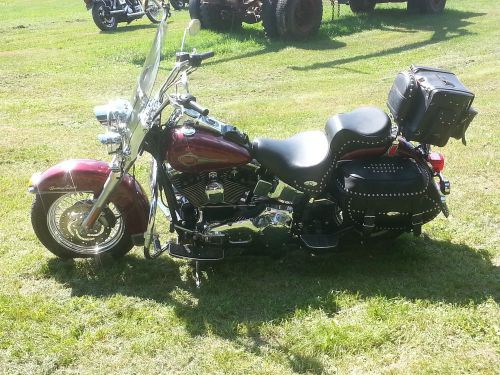 2000 Harley-Davidson Softail, US $16000, image 5