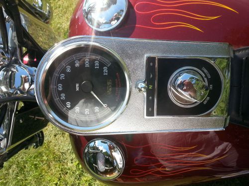 2000 Harley-Davidson Softail, US $16000, image 6