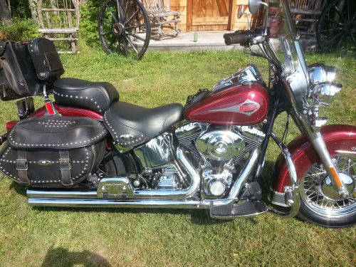 2000 Harley-Davidson Softail, US $16000, image 7