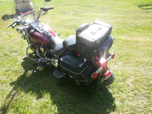 2000 Harley-Davidson Softail, US $16000, image 9