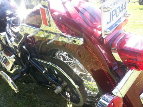 2000 Harley-Davidson Softail, US $16000, image 11