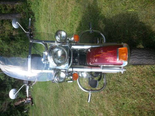 2000 Harley-Davidson Softail, US $16000, image 13