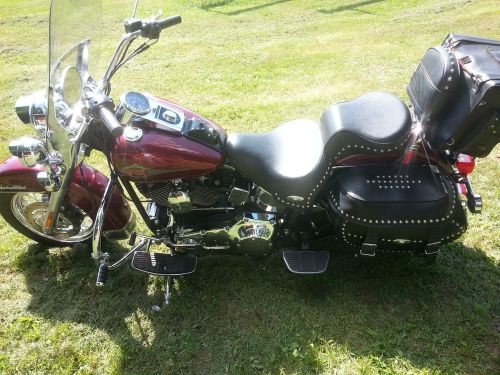 2000 Harley-Davidson Softail, US $16000, image 14