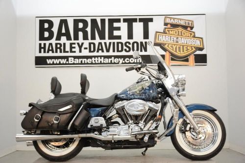 2002 Harley-Davidson Road King Classic