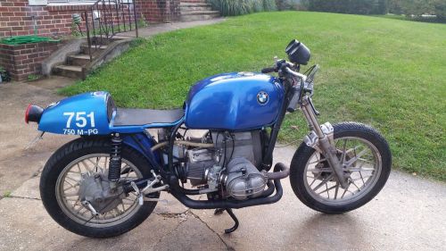 1978 BMW R-Series, US $7900, image 2