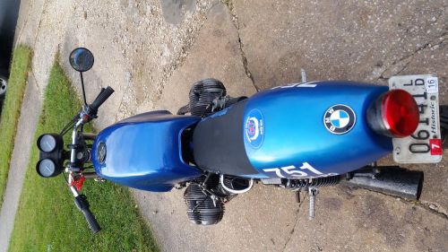 1978 BMW R-Series, US $7900, image 4