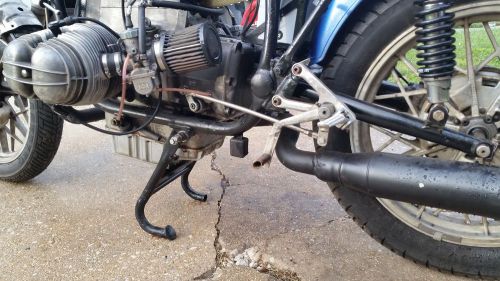 1978 BMW R-Series, US $7900, image 6