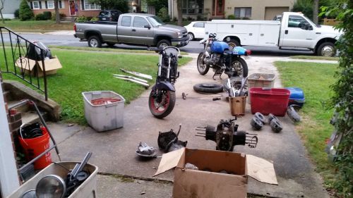 1978 BMW R-Series, US $7900, image 13