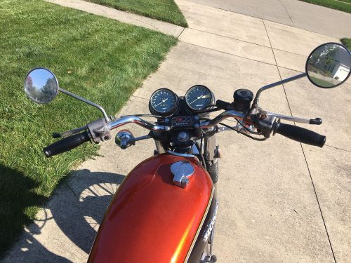 1974 Honda CB, US $2,500.00, image 5