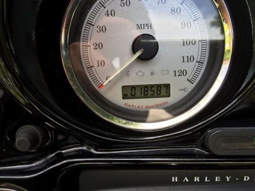 2011 Harley-Davidson Touring, US $12,900.00, image 13