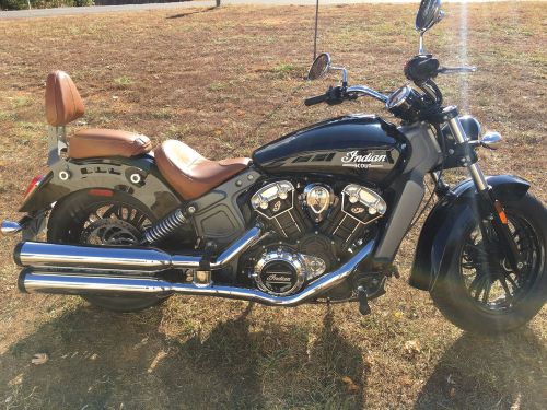 2015 Indian Scout, US $9,750.00, image 6