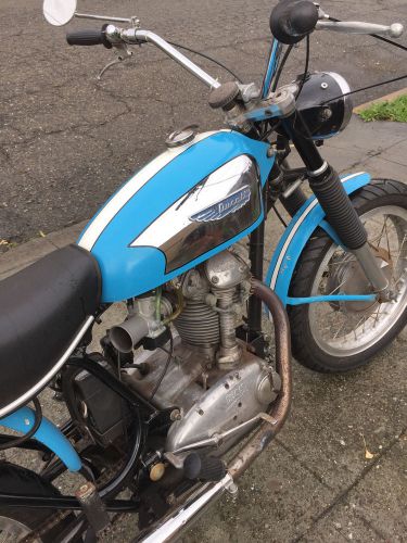 1968 Ducati Other