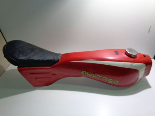 BULTACO SHERPA TYPE TANK TRIAL SPECIAL KIT, US $285.00, image 3