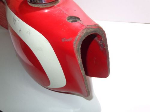 BULTACO SHERPA TYPE TANK TRIAL SPECIAL KIT, US $285.00, image 7