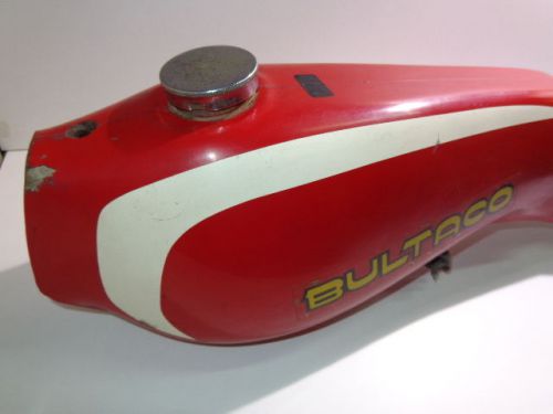 BULTACO SHERPA TYPE TANK TRIAL SPECIAL KIT, US $285.00, image 11