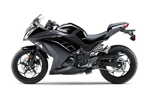 2013 Kawasaki NINJA 300 ABS Sportbike , US $4,999.00, image 2