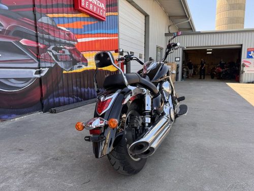 2012 Kawasaki Vulcan 1700 Classic, US $5,499.00, image 6