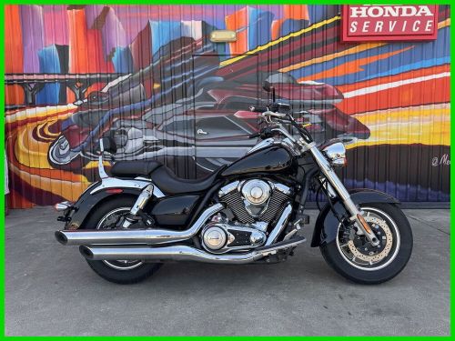2012 Kawasaki Vulcan 1700 Classic, US $5,499.00, image 8