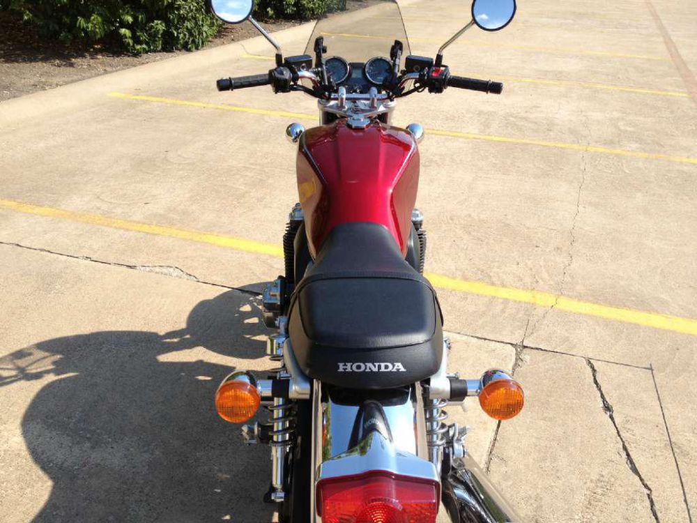 2013 Honda CB1100  Standard , US $8,595.00, image 5
