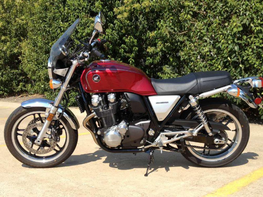 2013 Honda CB1100  Standard , US $8,595.00, image 7