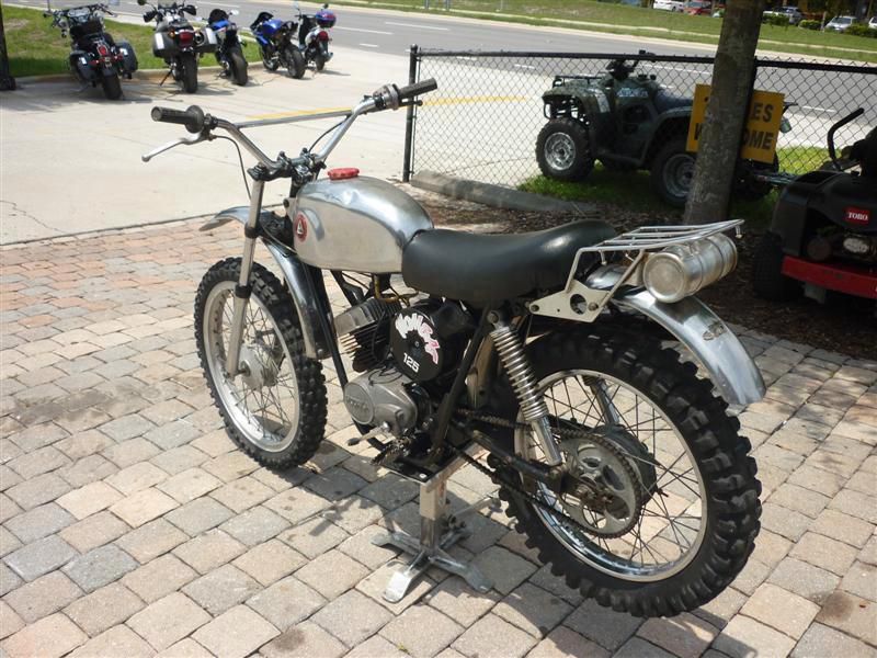 1973 Hodaka Wombat  Dirt Bike , US $2,695.00, image 5