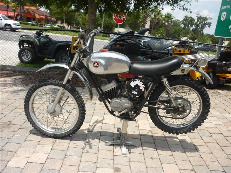 1973 Hodaka Wombat  Dirt Bike , US $2,695.00, image 6