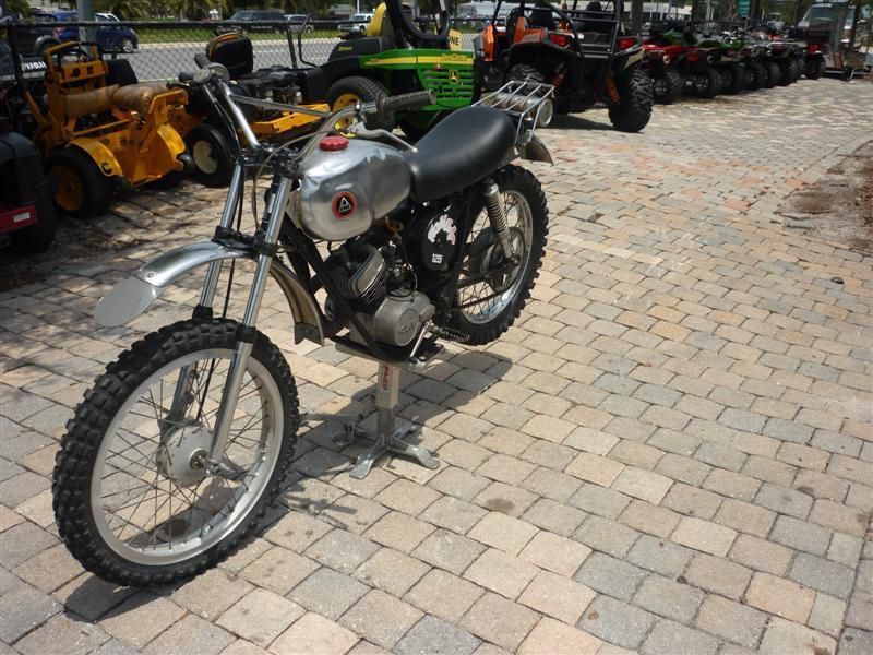 1973 Hodaka Wombat  Dirt Bike , US $2,695.00, image 7