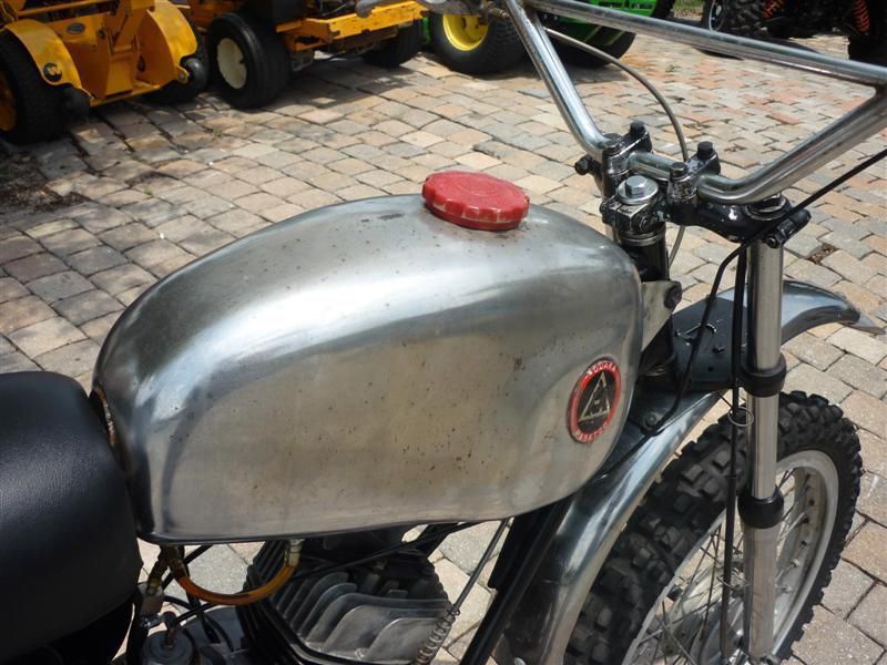 1973 Hodaka Wombat  Dirt Bike , US $2,695.00, image 13