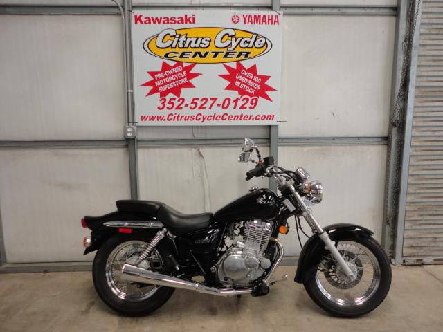 2009 suzuki gz 250  cruiser 