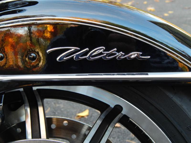 2014 HARLEY ULTRA CLASSIC, US $21,000.00, image 4