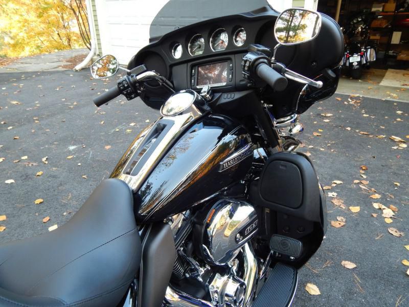 2014 HARLEY ULTRA CLASSIC, US $21,000.00, image 9