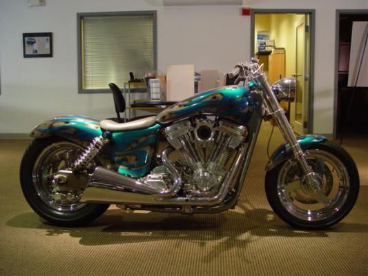 1996 Harley-Davidson SICK  Custom , US $14,999.00, image 2