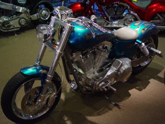 1996 Harley-Davidson SICK  Custom , US $14,999.00, image 6