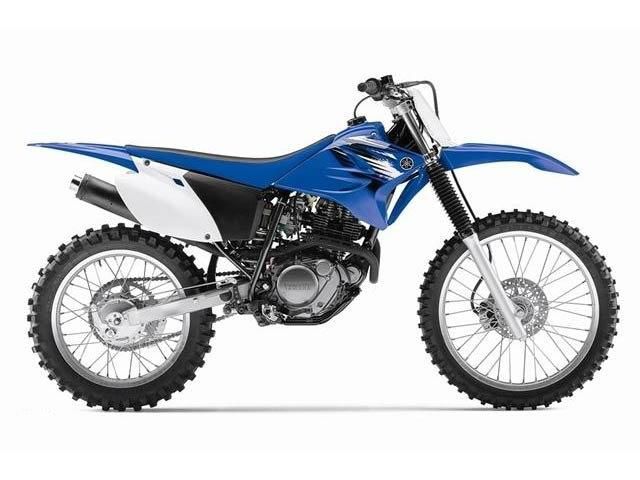 2012 yamaha tt r230  dirt bike 