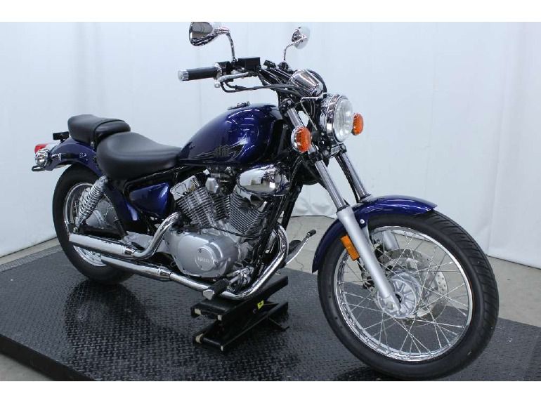 2013 Yamaha V Star 250 , $2,990, image 2