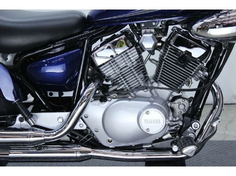 2013 Yamaha V Star 250 , $2,990, image 11