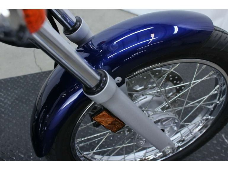 2013 Yamaha V Star 250 , $2,990, image 14