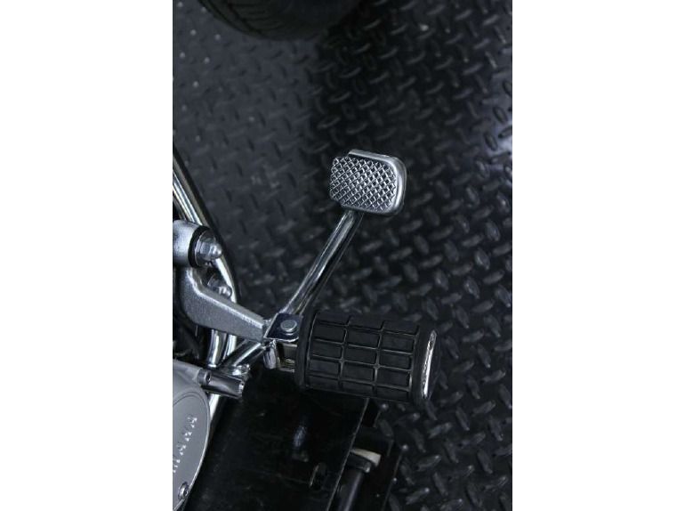 2013 Yamaha V Star 250 , $2,990, image 17