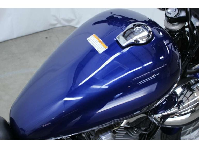 2013 Yamaha V Star 250 , $2,990, image 19