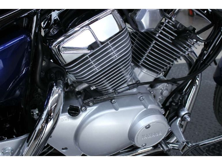 2013 Yamaha V Star 250 , $2,990, image 20