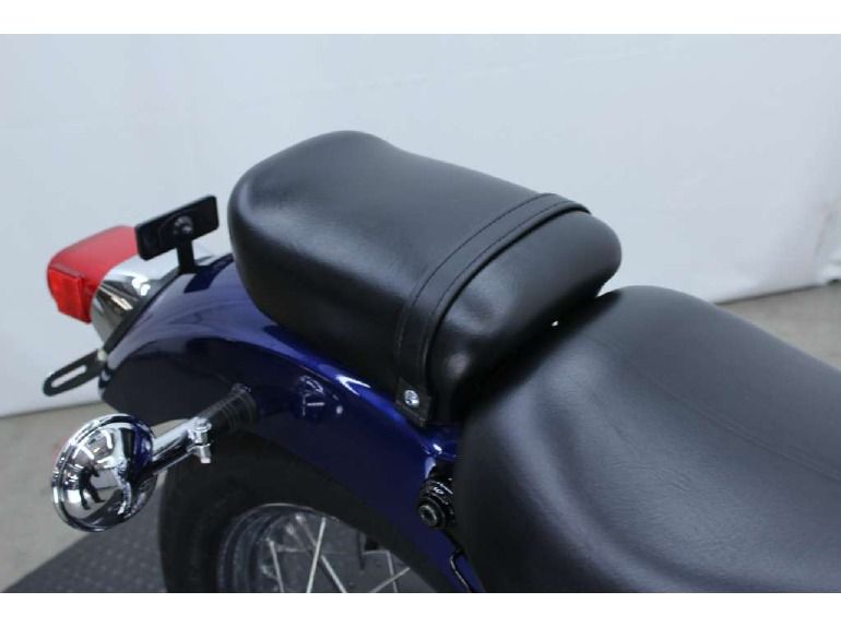 2013 Yamaha V Star 250 , $2,990, image 22